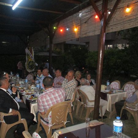 Mandarin Beach Otel Gumuldur Εξωτερικό φωτογραφία