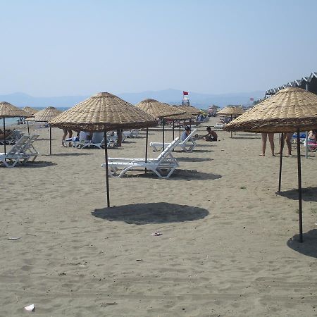 Mandarin Beach Otel Gumuldur Εξωτερικό φωτογραφία