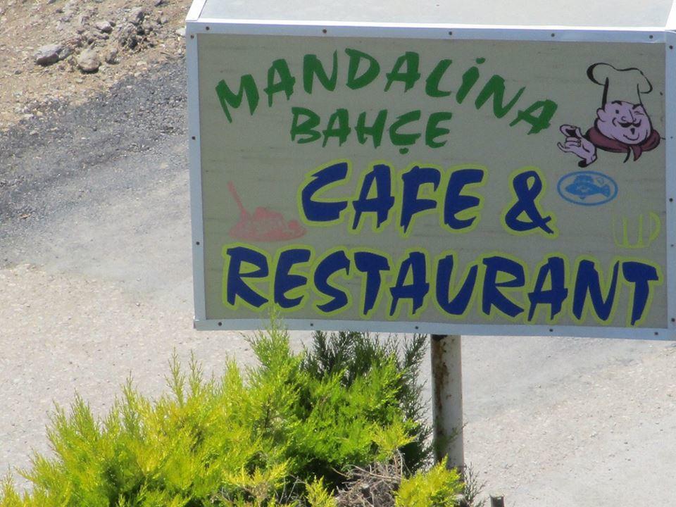 Mandarin Beach Otel Gumuldur Εξωτερικό φωτογραφία