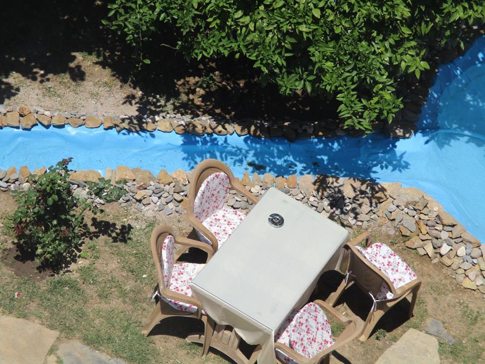 Mandarin Beach Otel Gumuldur Εξωτερικό φωτογραφία