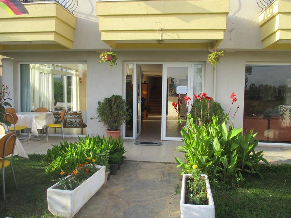 Mandarin Beach Otel Gumuldur Εξωτερικό φωτογραφία