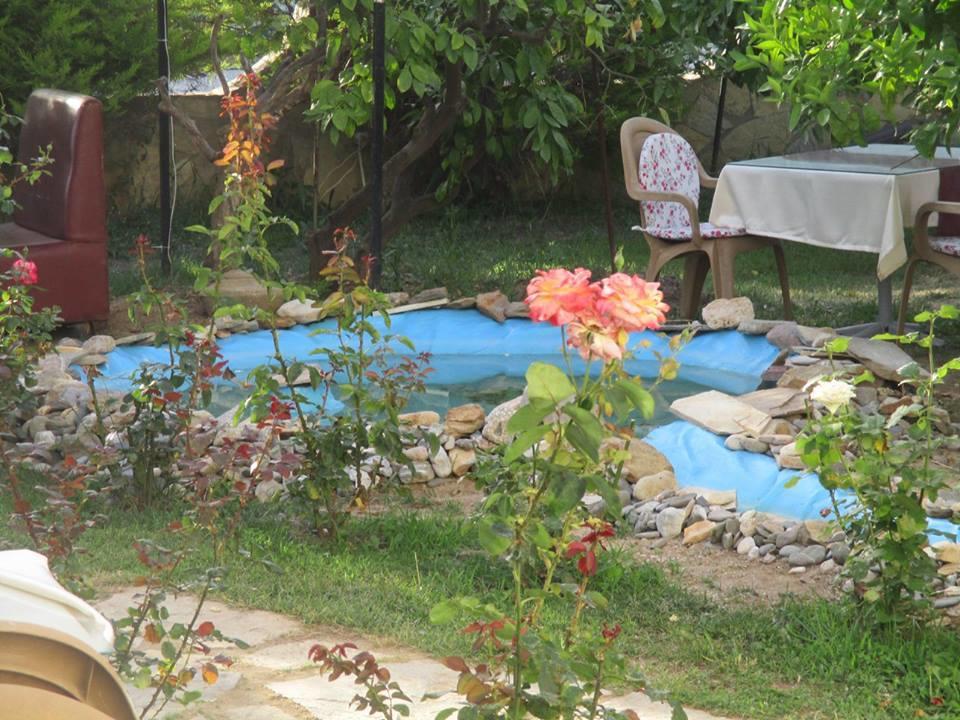 Mandarin Beach Otel Gumuldur Εξωτερικό φωτογραφία