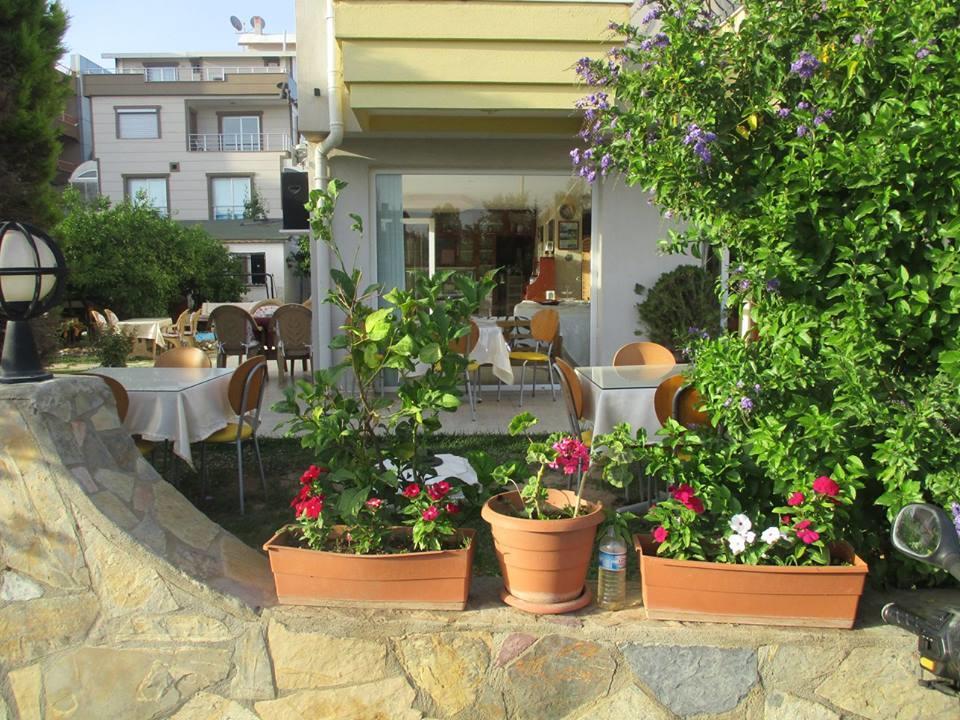 Mandarin Beach Otel Gumuldur Εξωτερικό φωτογραφία