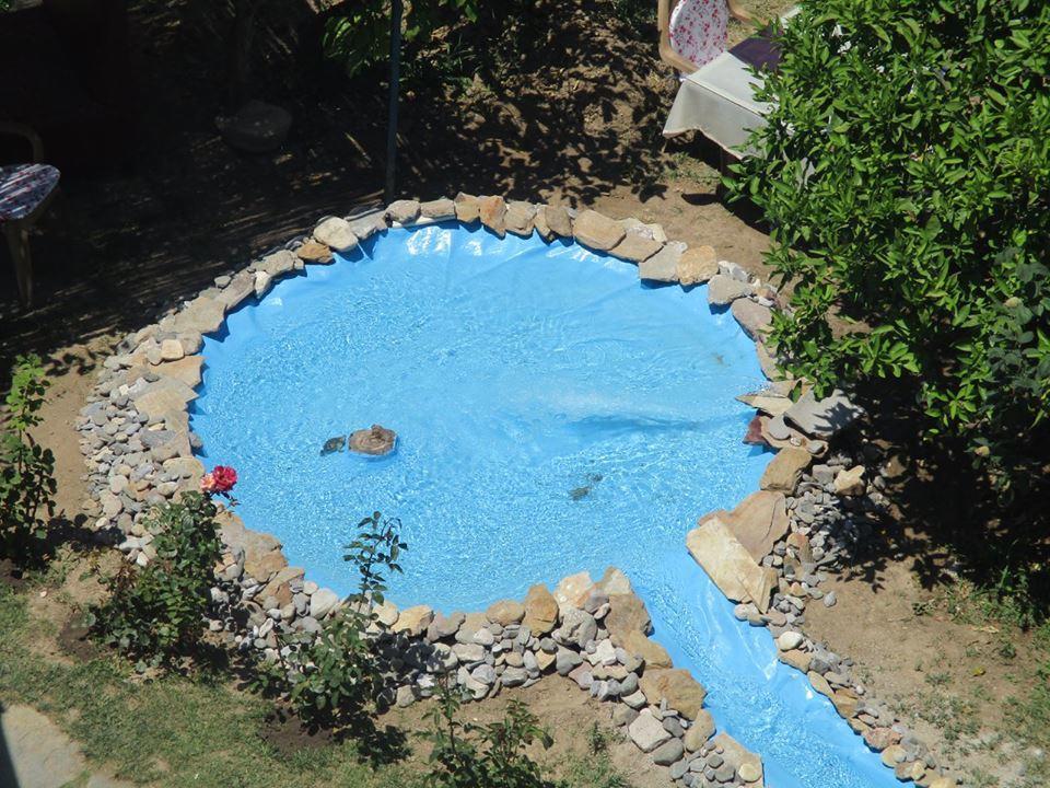 Mandarin Beach Otel Gumuldur Εξωτερικό φωτογραφία