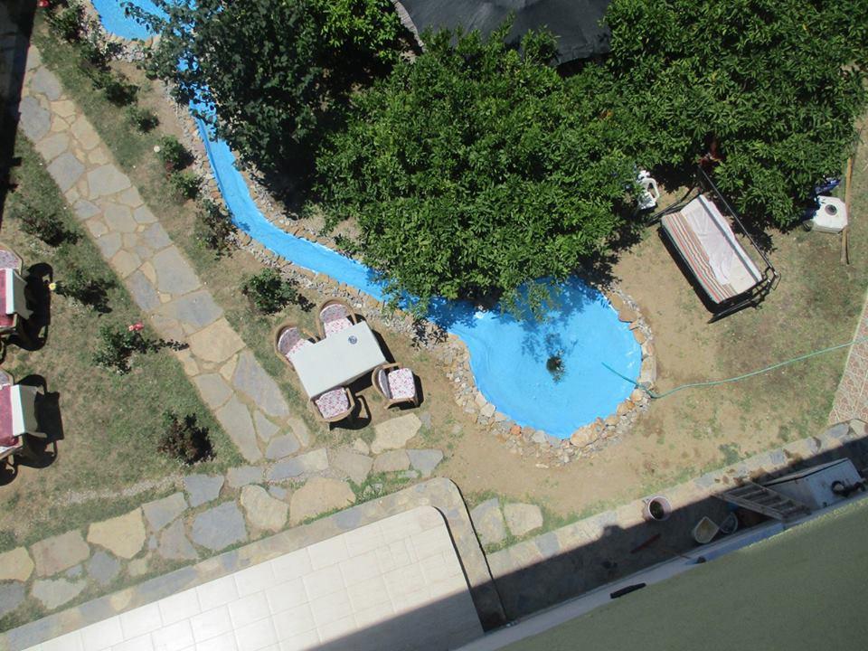 Mandarin Beach Otel Gumuldur Εξωτερικό φωτογραφία