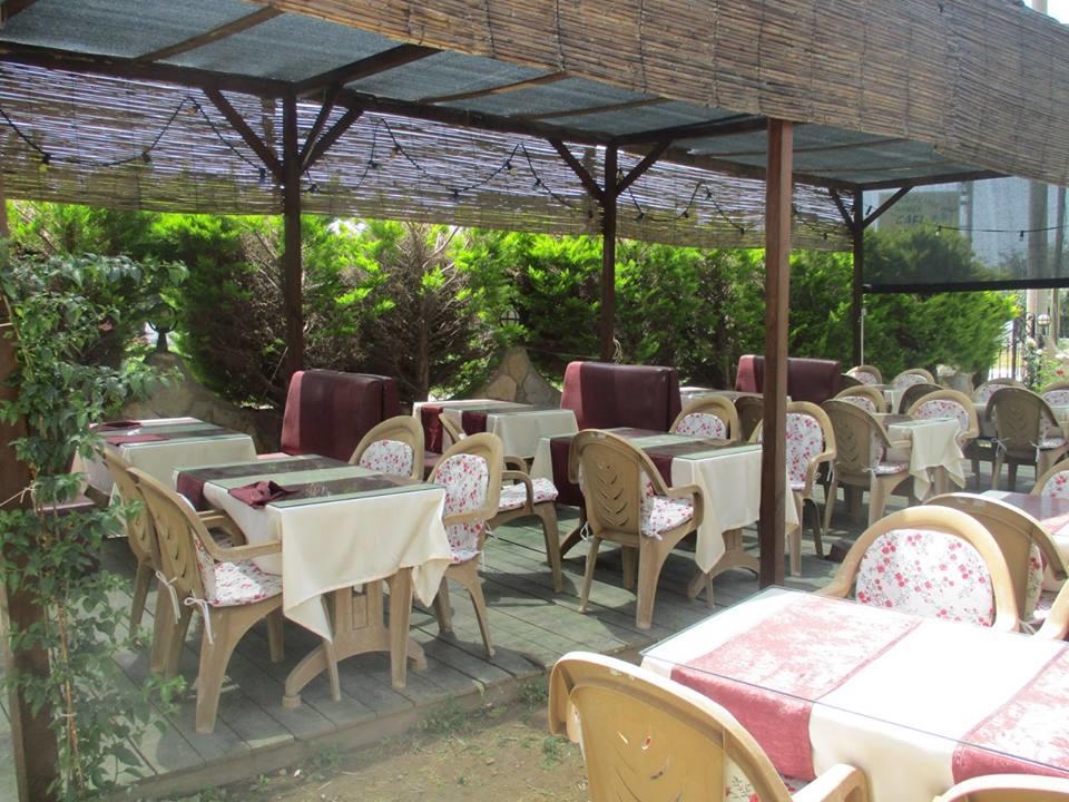 Mandarin Beach Otel Gumuldur Εξωτερικό φωτογραφία