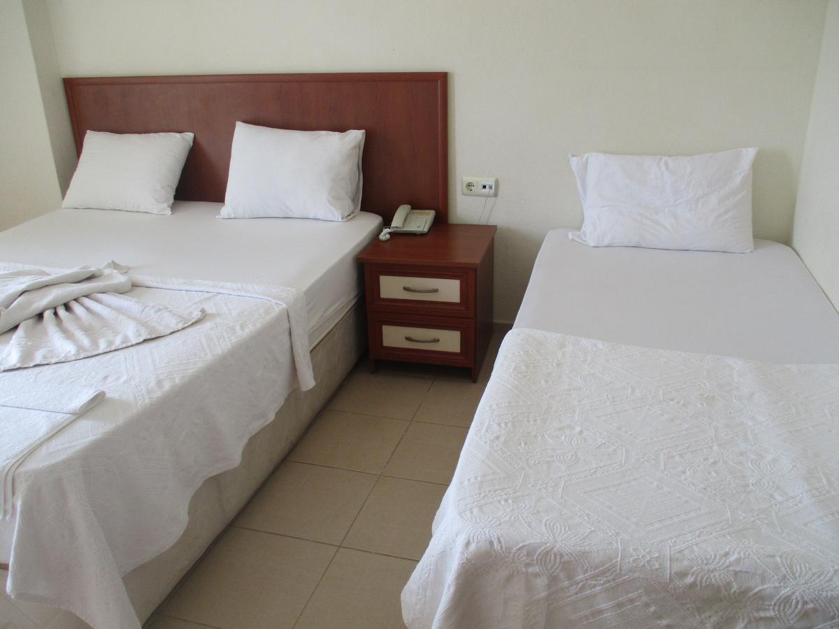 Mandarin Beach Otel Gumuldur Εξωτερικό φωτογραφία