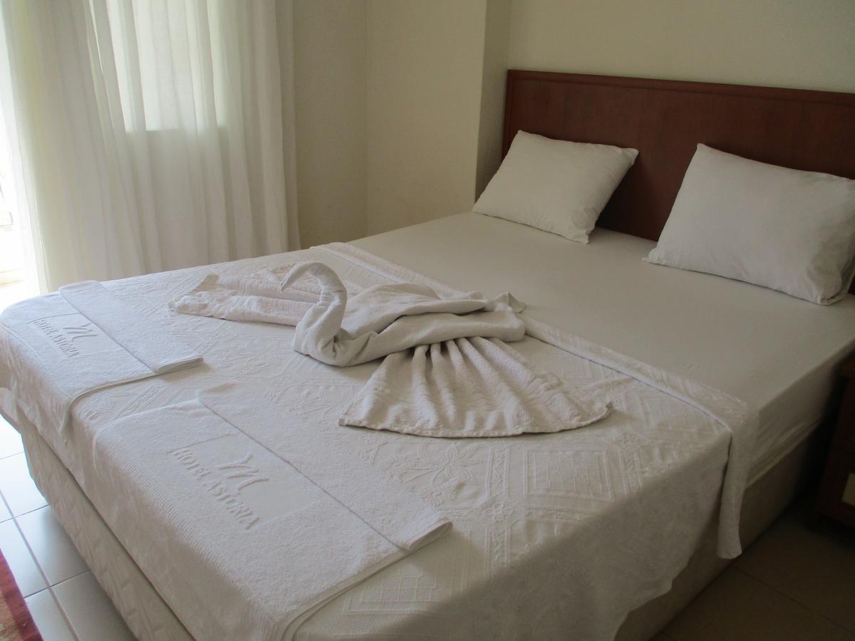 Mandarin Beach Otel Gumuldur Εξωτερικό φωτογραφία