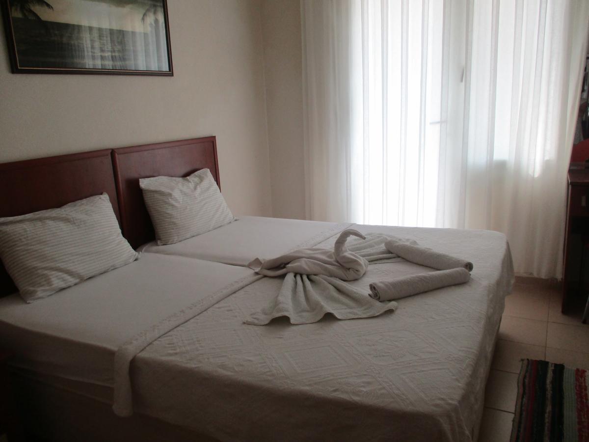 Mandarin Beach Otel Gumuldur Εξωτερικό φωτογραφία
