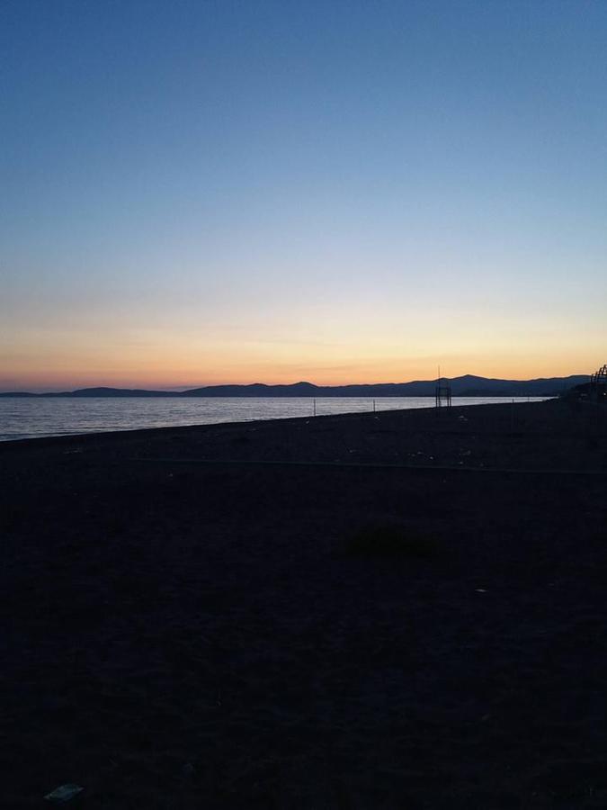 Mandarin Beach Otel Gumuldur Εξωτερικό φωτογραφία