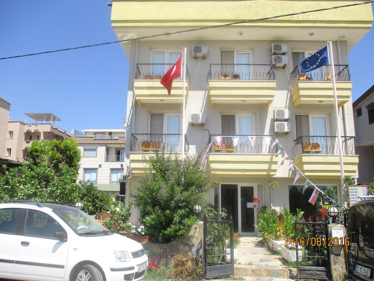 Mandarin Beach Otel Gumuldur Εξωτερικό φωτογραφία