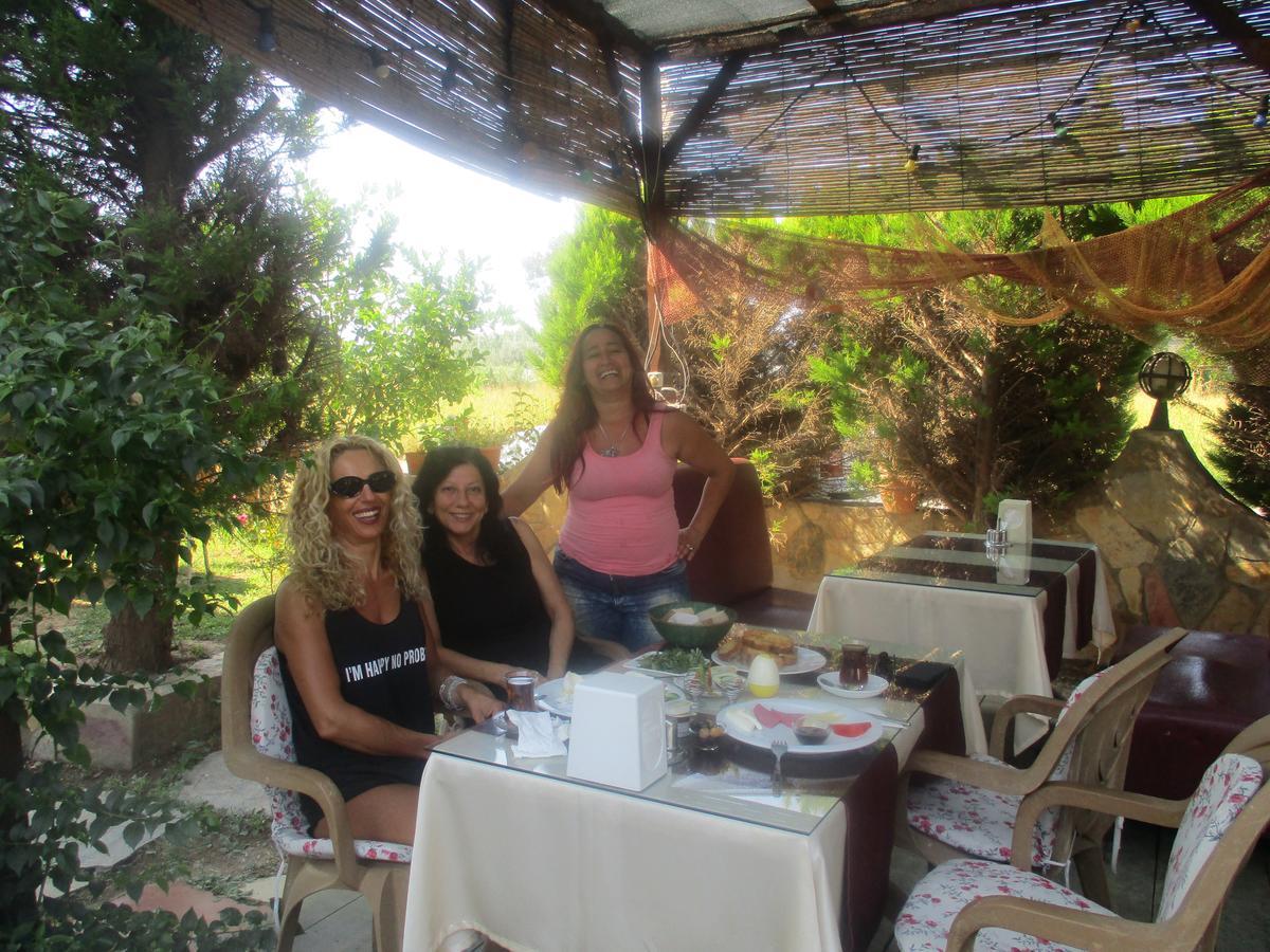 Mandarin Beach Otel Gumuldur Εξωτερικό φωτογραφία
