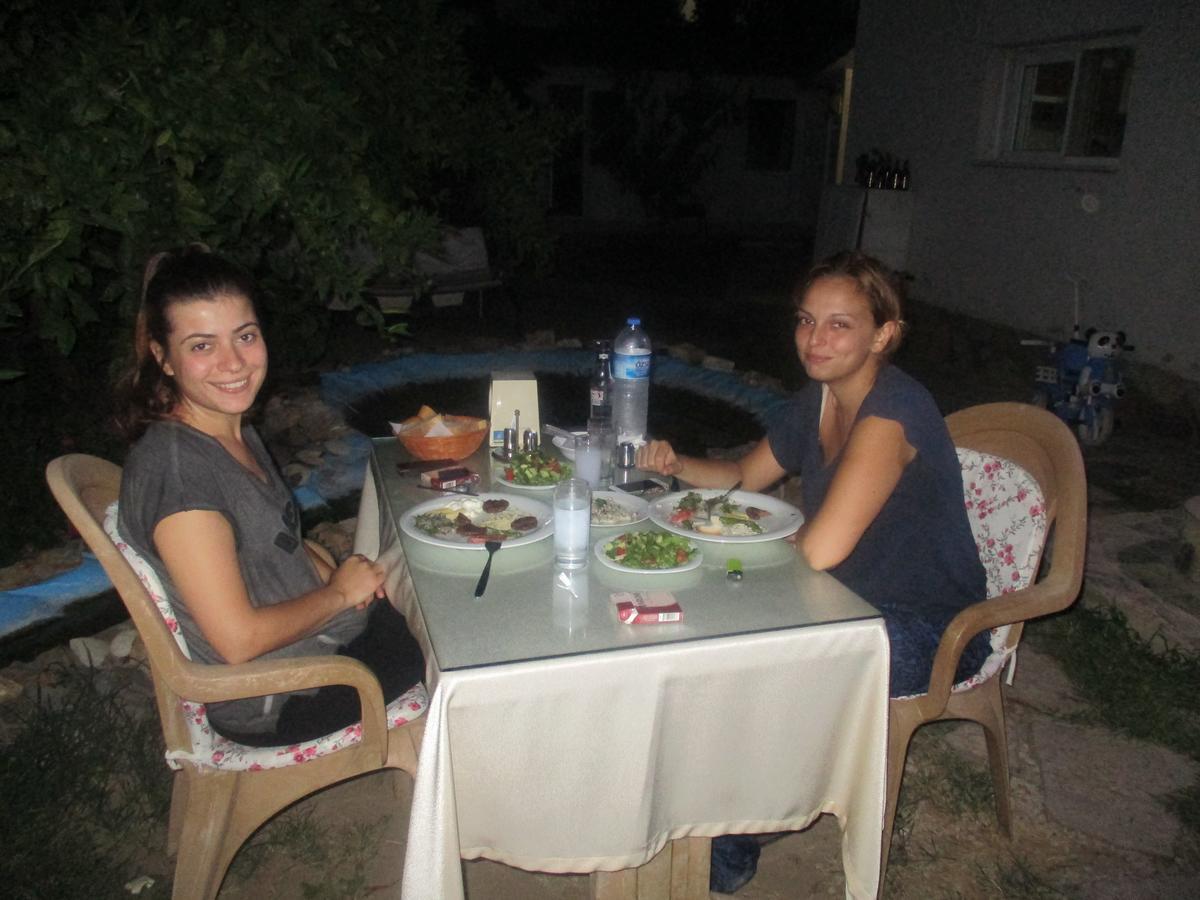 Mandarin Beach Otel Gumuldur Εξωτερικό φωτογραφία
