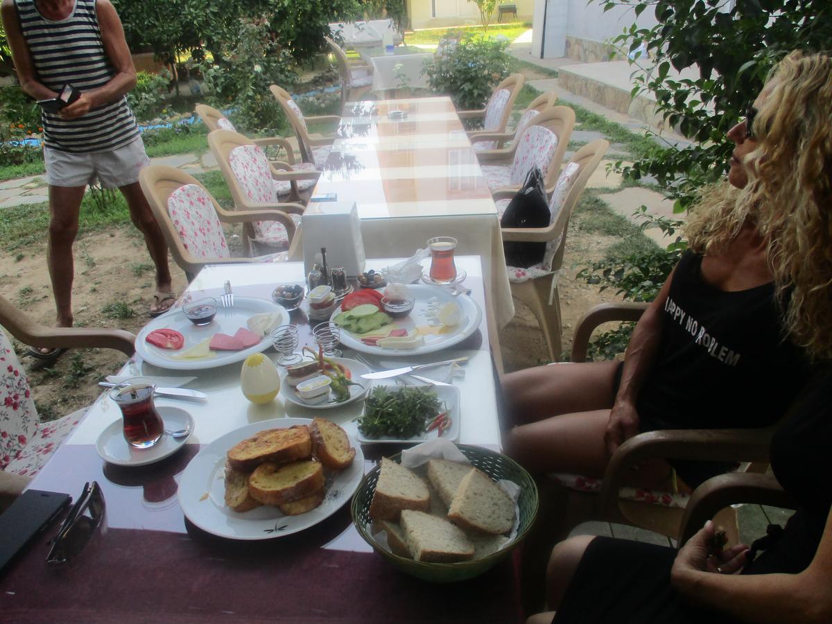 Mandarin Beach Otel Gumuldur Εξωτερικό φωτογραφία