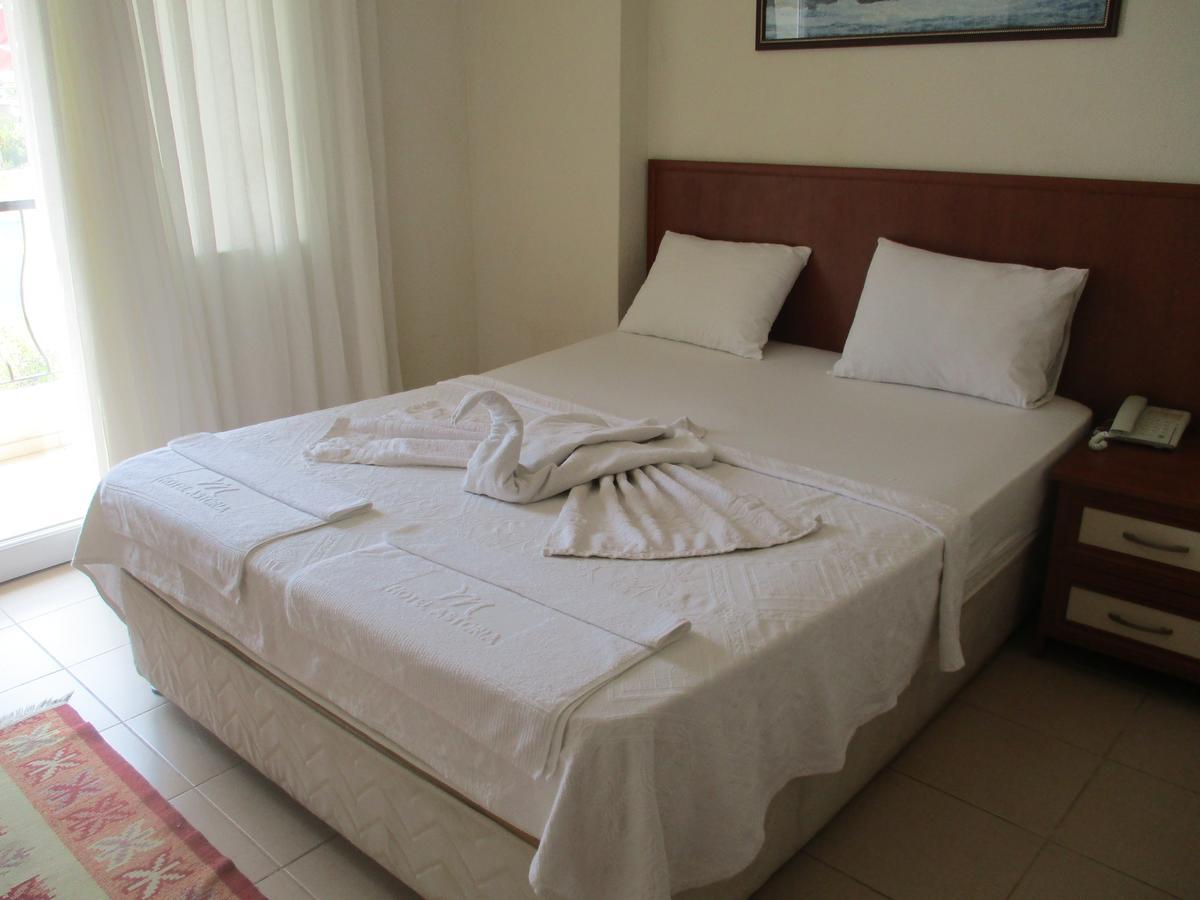 Mandarin Beach Otel Gumuldur Εξωτερικό φωτογραφία